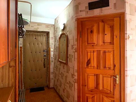 квартира за адресою Ентузіастів вул., 15