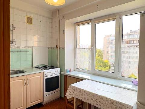 квартира за адресою Ентузіастів вул., 15
