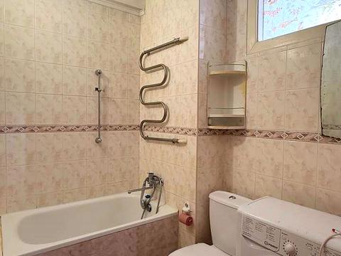 квартира за адресою Ентузіастів вул., 15