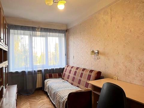 квартира за адресою Ентузіастів вул., 15