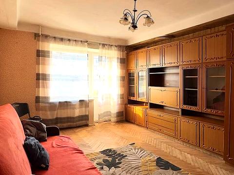 квартира за адресою Ентузіастів вул., 15