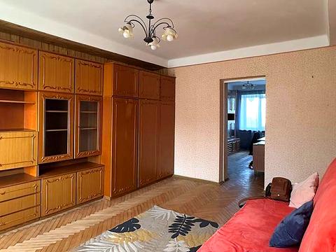 квартира за адресою Ентузіастів вул., 15