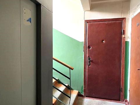 квартира за адресою Ентузіастів вул., 15