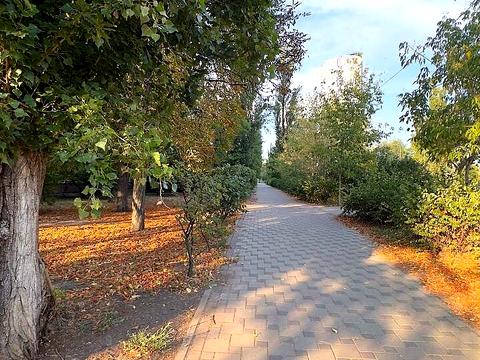 квартира за адресою Ентузіастів вул., 15