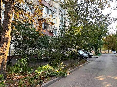 квартира за адресою Ентузіастів вул., 15