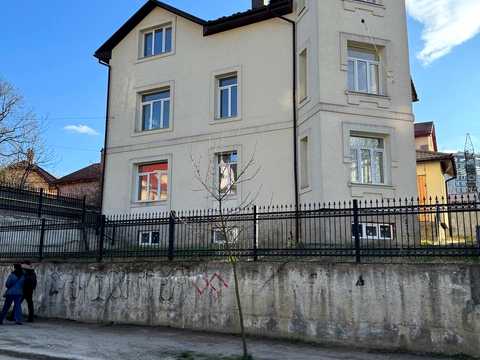 квартира за адресою Академіка Рудницького вул., 3