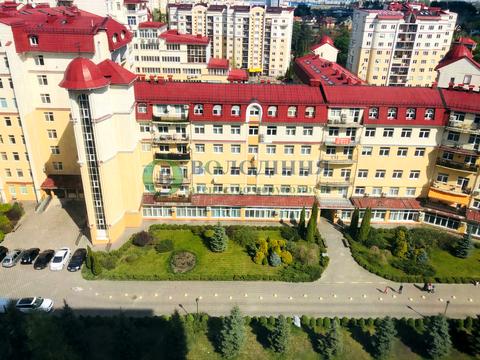 квартира по адресу Валерия Лобановского ул., 11
