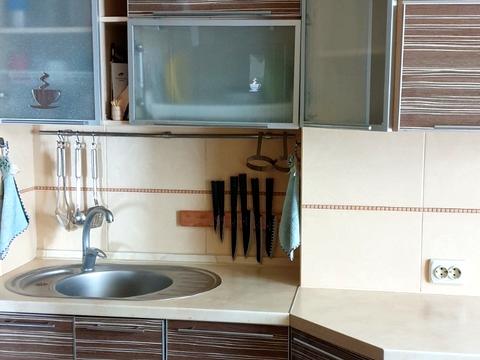 квартира по адресу Валерия Лобановского ул., 11