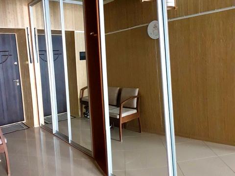 квартира по адресу Валерия Лобановского ул., 11