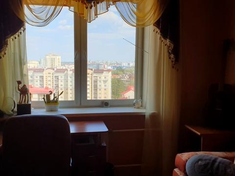 квартира по адресу Валерия Лобановского ул., 11
