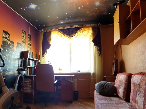 квартира по адресу Валерия Лобановского ул., 11