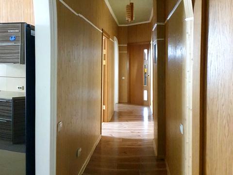 квартира по адресу Валерия Лобановского ул., 11