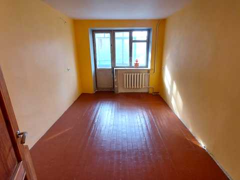 квартира за адресою Ювілейна, 2