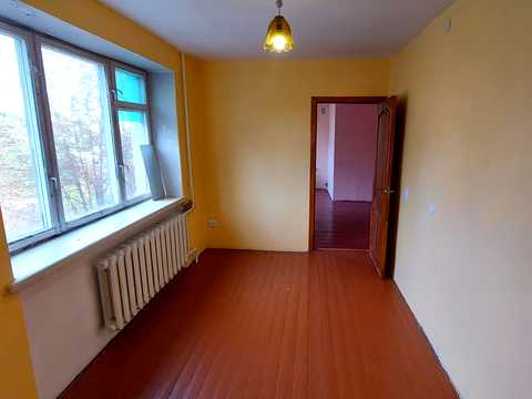 квартира за адресою Ювілейна, 2