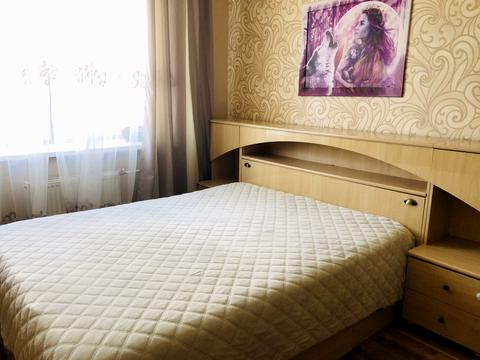 квартира по адресу Валерия Лобановского ул., 11