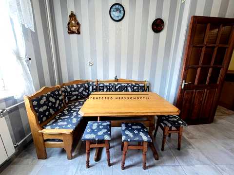 квартира за адресою Миколи Бажана просп., 7-Б