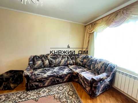 квартира за адресою Миколи Бажана просп., 7-Б