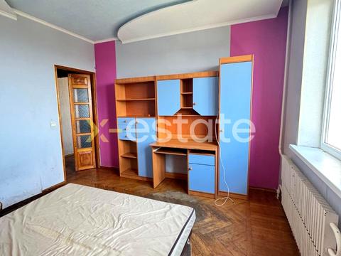 квартира за адресою Титаренківський пров., 10