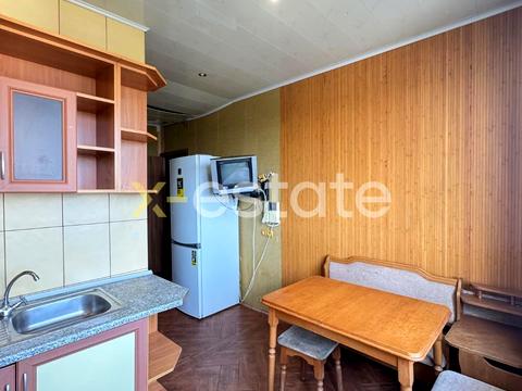 квартира за адресою Титаренківський пров., 10