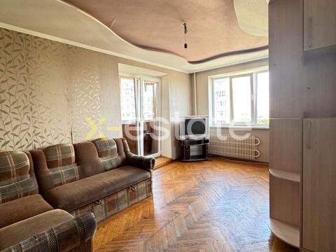 квартира за адресою Титаренківський пров., 10
