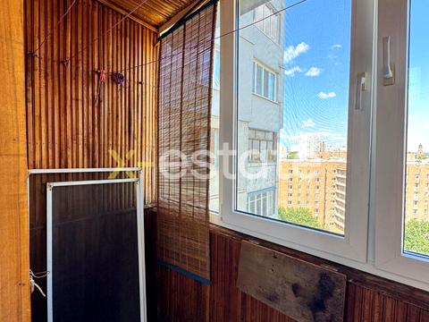 квартира за адресою Титаренківський пров., 10