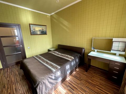 квартира по адресу Петра Болбочана ул. (Клапцова), 52