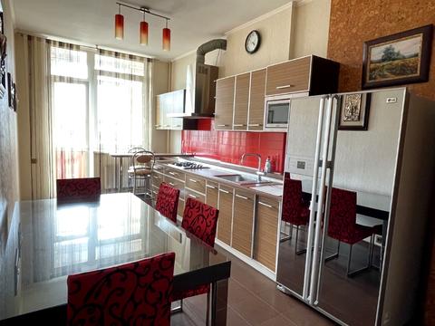 квартира по адресу Петра Болбочана ул. (Клапцова), 52