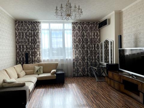 квартира по адресу Петра Болбочана ул. (Клапцова), 52