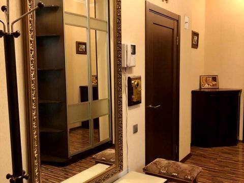 квартира по адресу Петра Болбочана ул. (Клапцова), 52