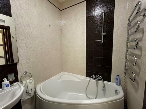 квартира по адресу Петра Болбочана ул. (Клапцова), 52