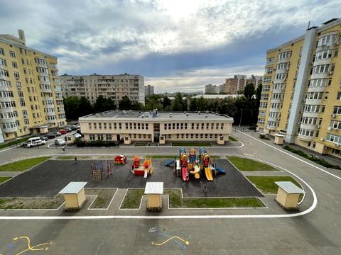 квартира по адресу Петра Болбочана ул. (Клапцова), 52
