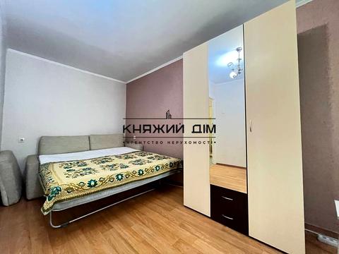 квартира по адресу Здолбуновская ул., 3-Б