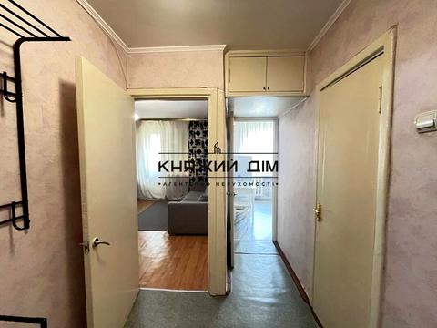 квартира по адресу Здолбуновская ул., 3-Б