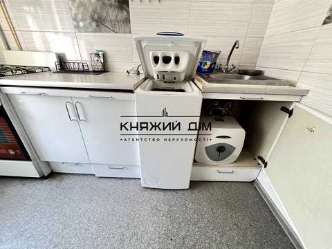 квартира по адресу Здолбуновская ул., 3-Б