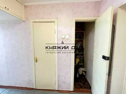 квартира по адресу Здолбуновская ул., 3-Б