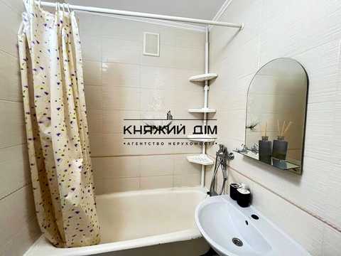 квартира по адресу Здолбуновская ул., 3-Б