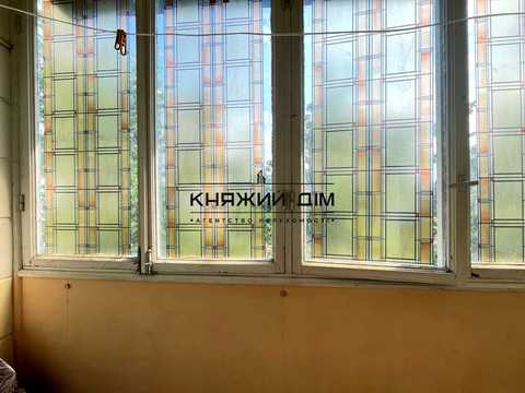 квартира по адресу Здолбуновская ул., 3-Б