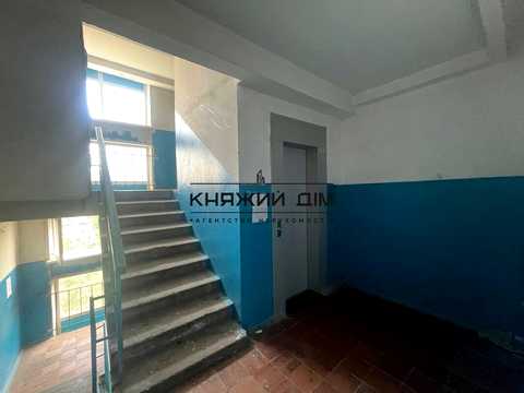 квартира по адресу Здолбуновская ул., 3-Б