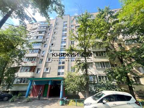 квартира по адресу Здолбуновская ул., 3-Б