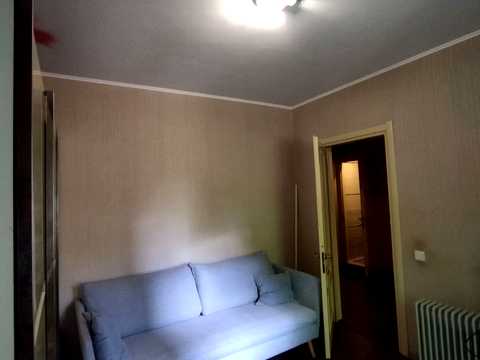 квартира по адресу Ялтинская ул., 15