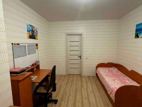 квартира за адресою Зубарєва вул., 34а