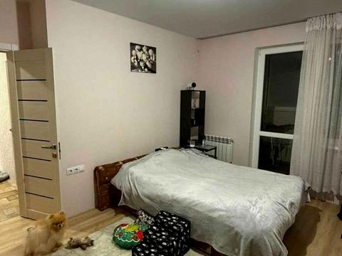 квартира за адресою Зубарєва вул., 34а
