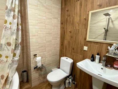 квартира за адресою Зубарєва вул., 34а