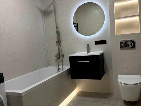 квартира за адресою Миколи Бобяка вул., 1-Г