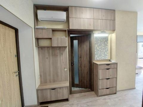 квартира по адресу Люстдорфская дорога ул. (Черноморская дорога), 90в