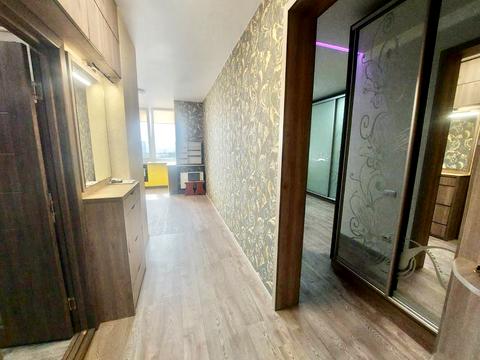 квартира по адресу Люстдорфская дорога ул. (Черноморская дорога), 90в