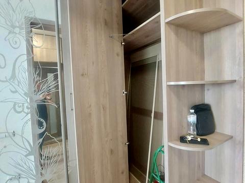 квартира по адресу Люстдорфская дорога ул. (Черноморская дорога), 90в