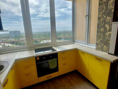 квартира по адресу Люстдорфская дорога ул. (Черноморская дорога), 90в