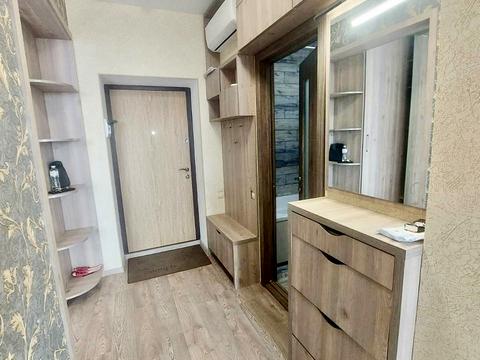 квартира по адресу Люстдорфская дорога ул. (Черноморская дорога), 90в