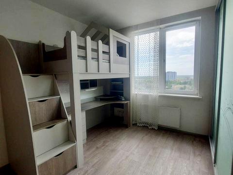 квартира по адресу Люстдорфская дорога ул. (Черноморская дорога), 90в